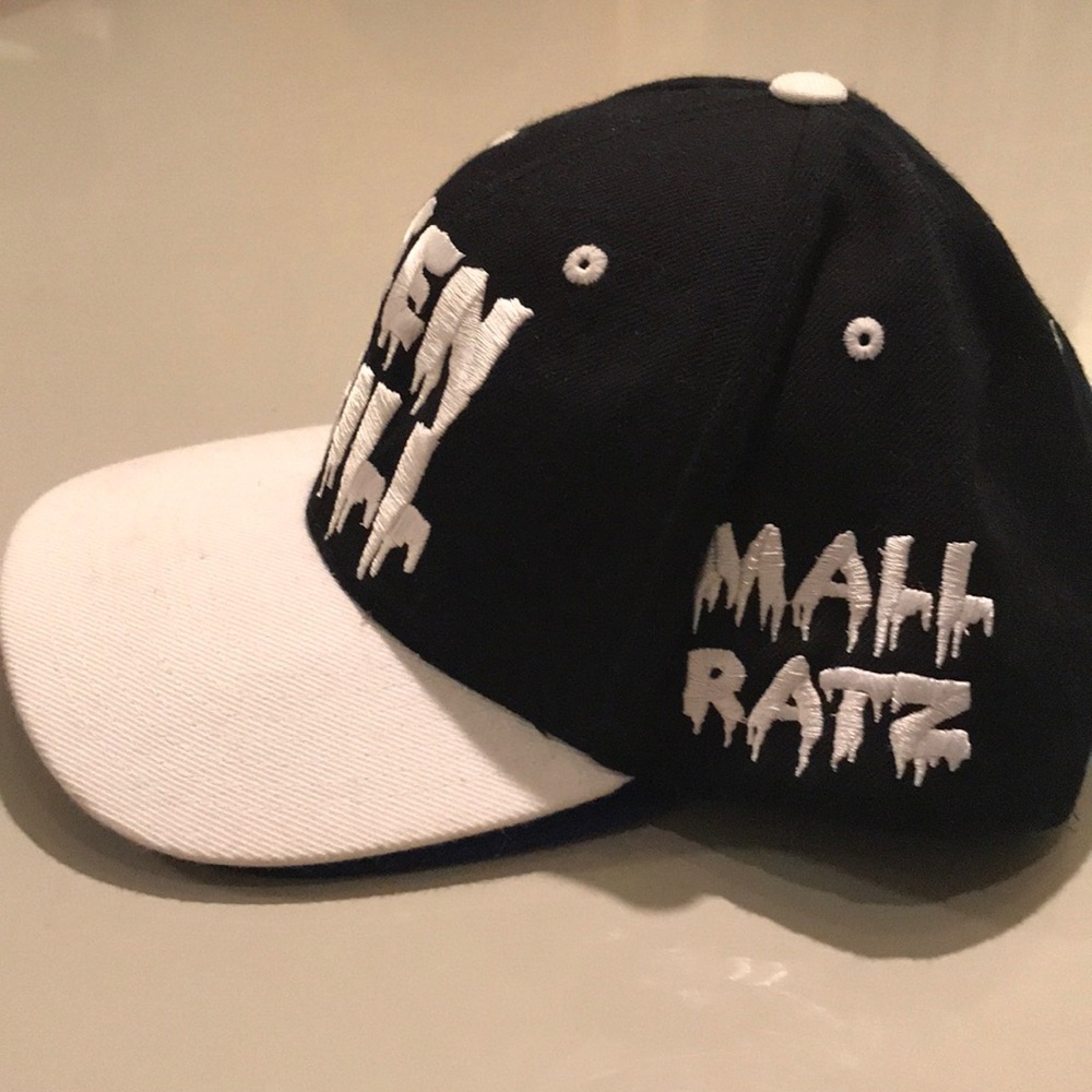 VTG Mens, “Been Trill” SnapBack - Picture 2 of 4